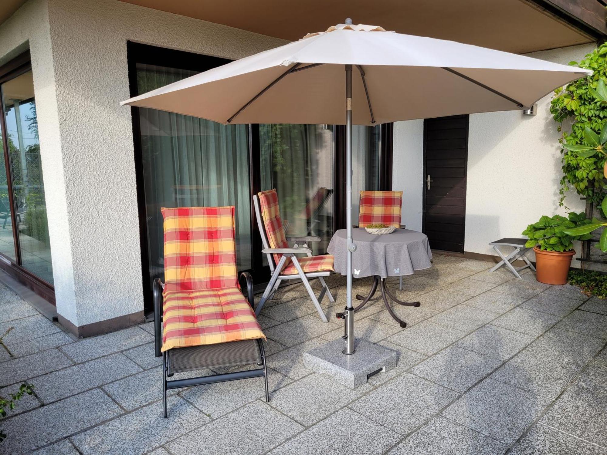 Komfort-Ferienwohnung Auf Der Eulenburg Grafengehaig Exterior photo